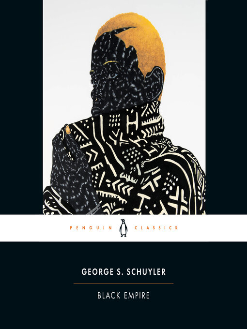 Title details for Black Empire by George S. Schuyler - Available